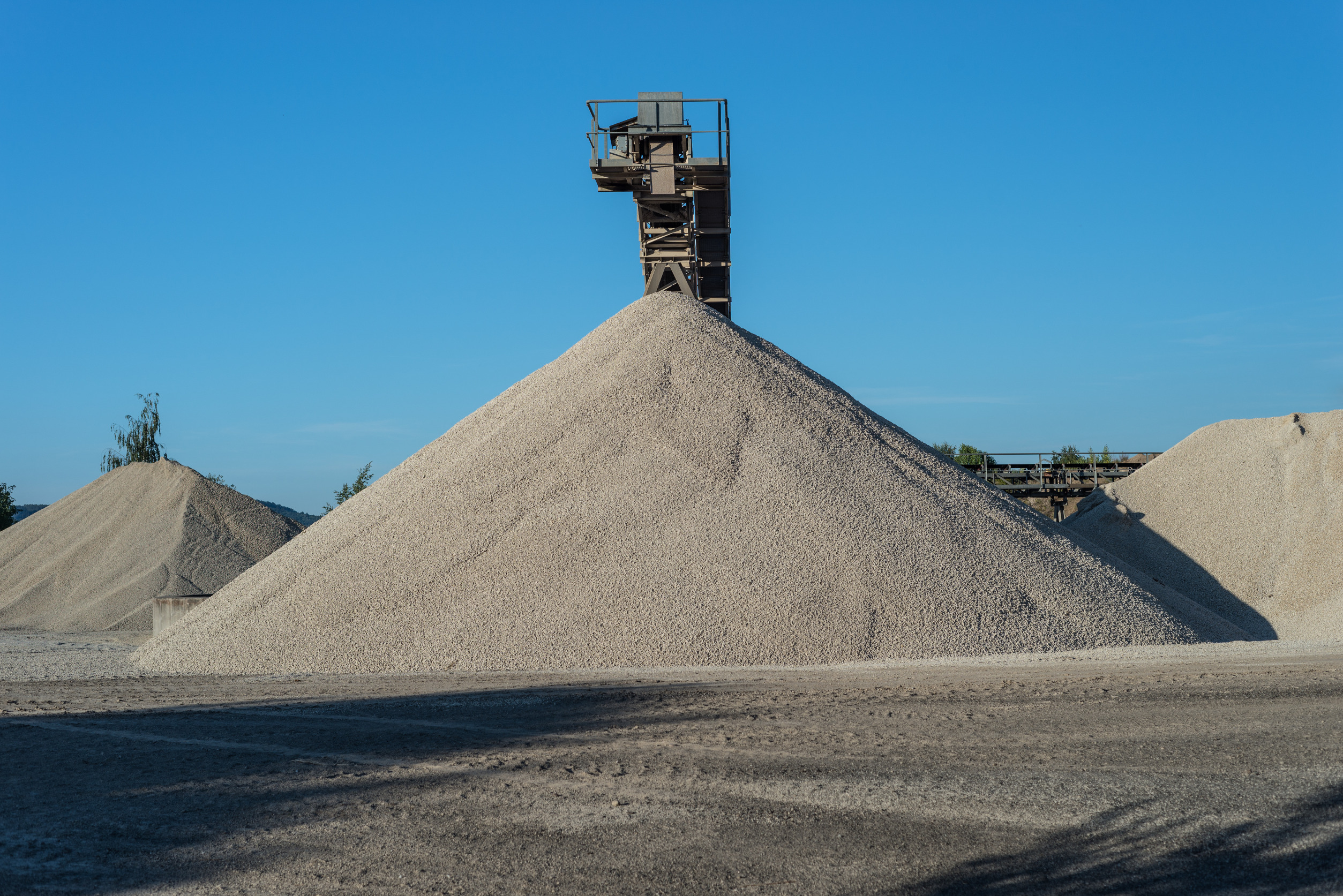 cement trading business Dubai